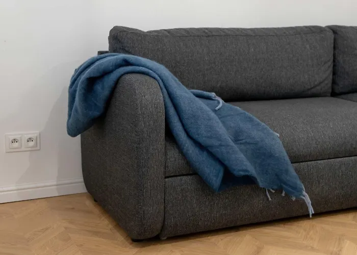 شقة Bright Wierzbiecice Near Mtp By Renters *