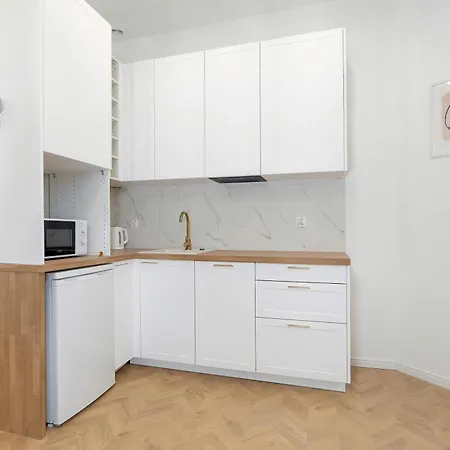 Bright Wierzbięcice Near Mtp By Renters * Poznań