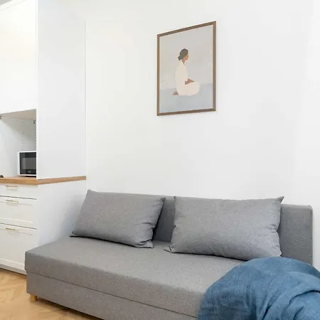 Bright Wierzbiecice Near Mtp By Renters Poznań