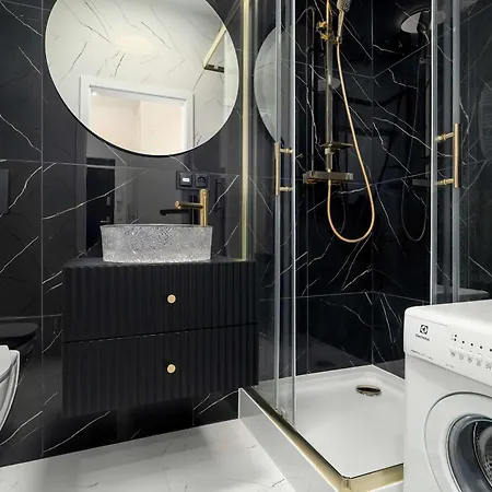 Bright Wierzbiecice Near Mtp By Renters Poznań