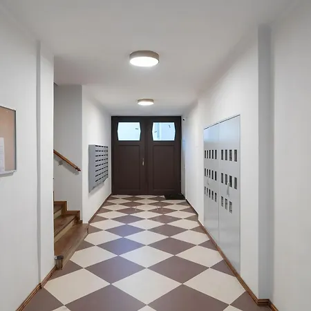 Bright Wierzbięcice Near Mtp By Renters Apartament Poznań