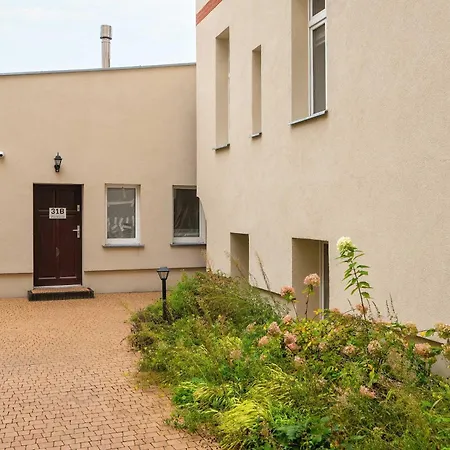 Bright Wierzbięcice Near Mtp By Renters Poznań