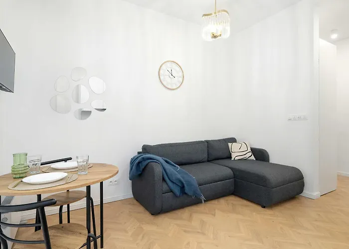 Bright Wierzbiecice Near Mtp By Renters Poznań