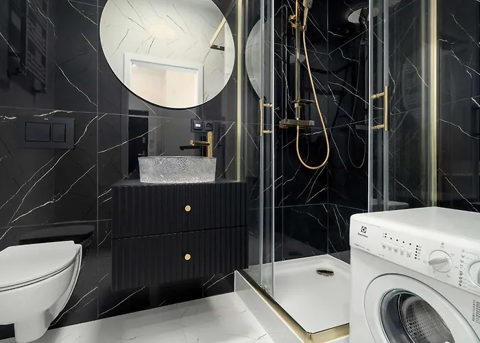 Bright Wierzbiecice Near Mtp By Renters Poznań