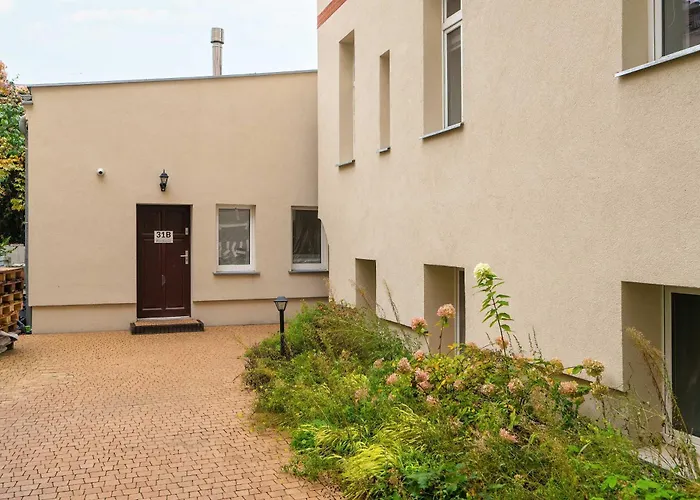 Bright Wierzbiecice Near Mtp By Renters Poznań